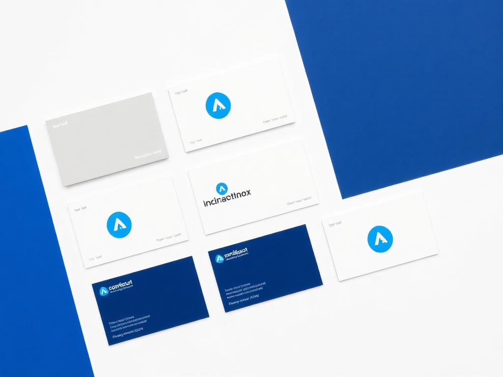 Lumen Studio — Branding project by Orvix